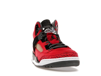 Jordan Spizike Toro Bravo - 4