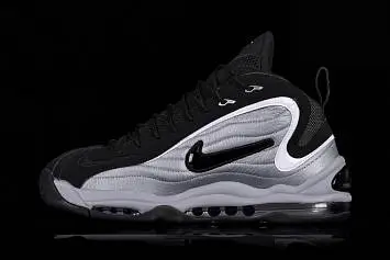 Nike Air Total Max Uptempo Reggie Miller Retro  - 2