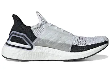adidas Ultra Boost 2019 Panda - 3