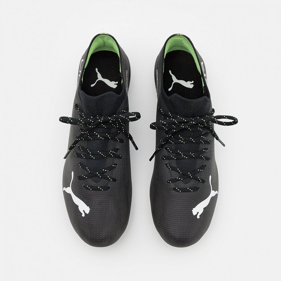 Фото № 4 с приближением к товару «‎Puma Ultra 2.4 Fg/ag»