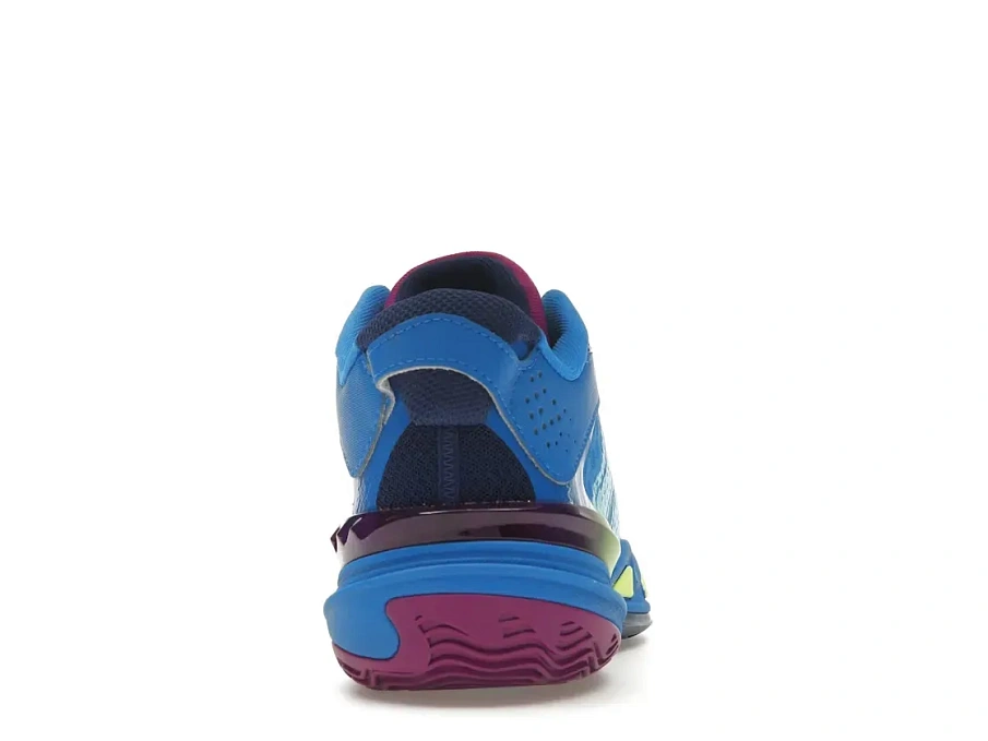 Фото № 4 с приближением к товару «‎New Balance BB Hesi Low v2»