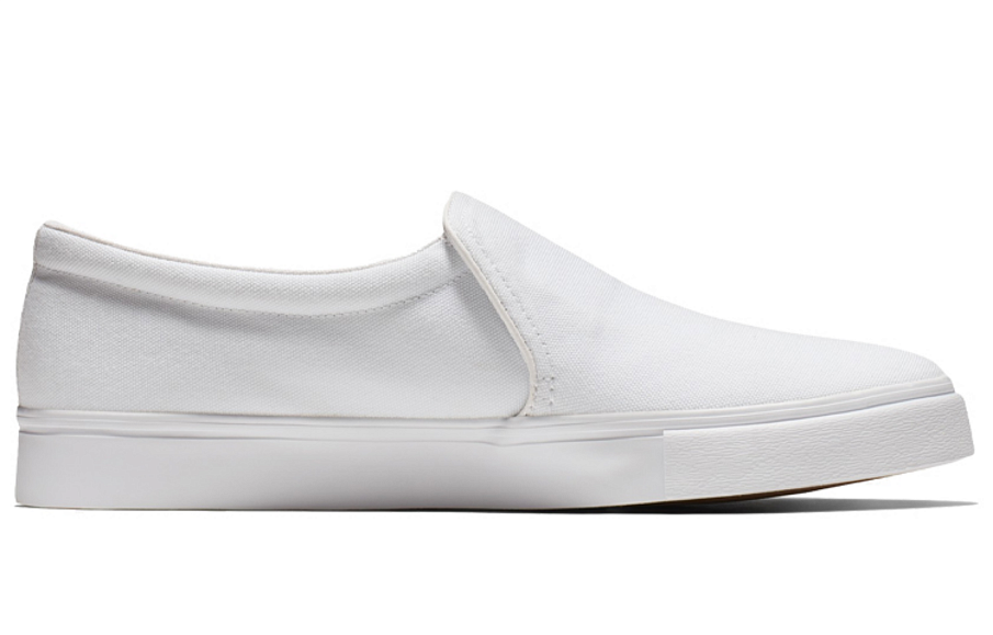 Фото № 2 с приближением к товару «‎Nike Court Royale AC SLP WhiteBlack»