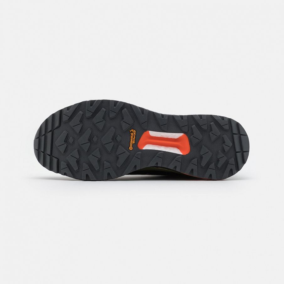 Фото № 5 с приближением к товару «‎Adidas Terrex Free Hiker»