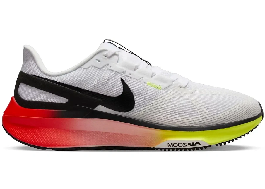 Фото № 1 с приближением к товару «‎Nike Structure 25»