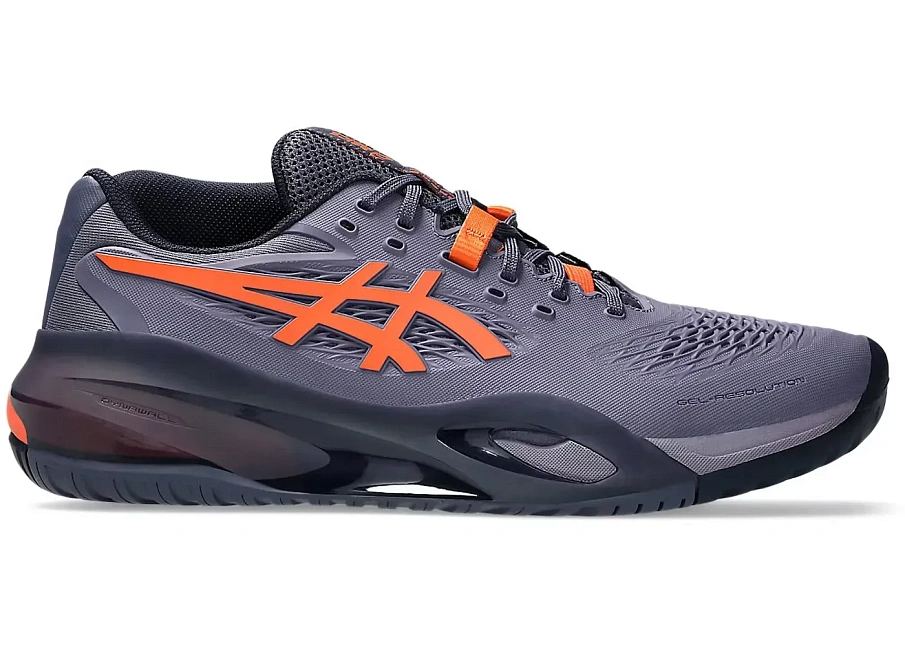 Фото № 1 с приближением к товару «‎ASICS Gel-Resolution X»