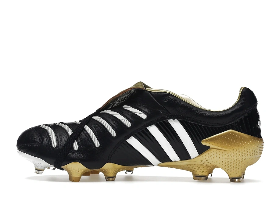 Фото № 5 с приближением к товару «‎adidas Predator Pulse FG Legends Pack»