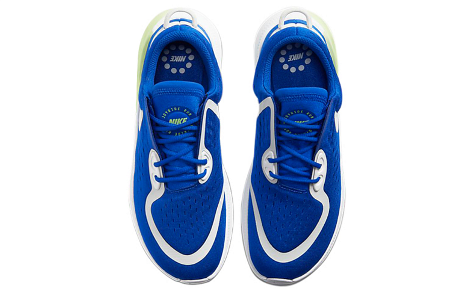 Фото № 4 с приближением к товару «‎Nike Joyride Dual Run (GS) BlueWhite»