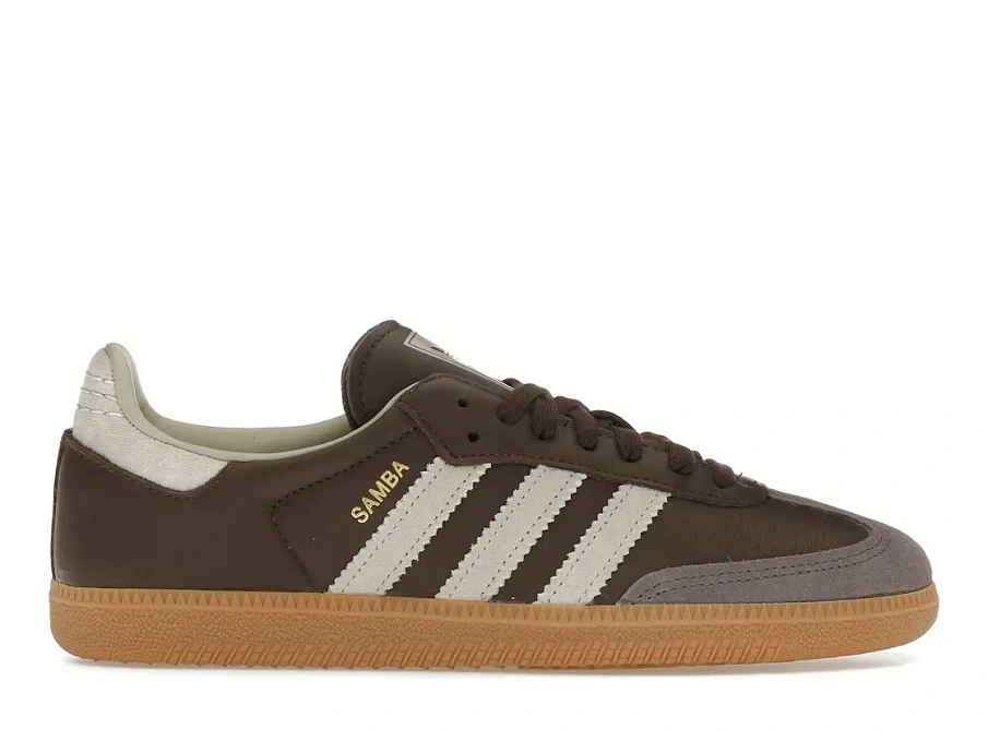 Фото № 1 с приближением к товару «‎adidas Samba OG»