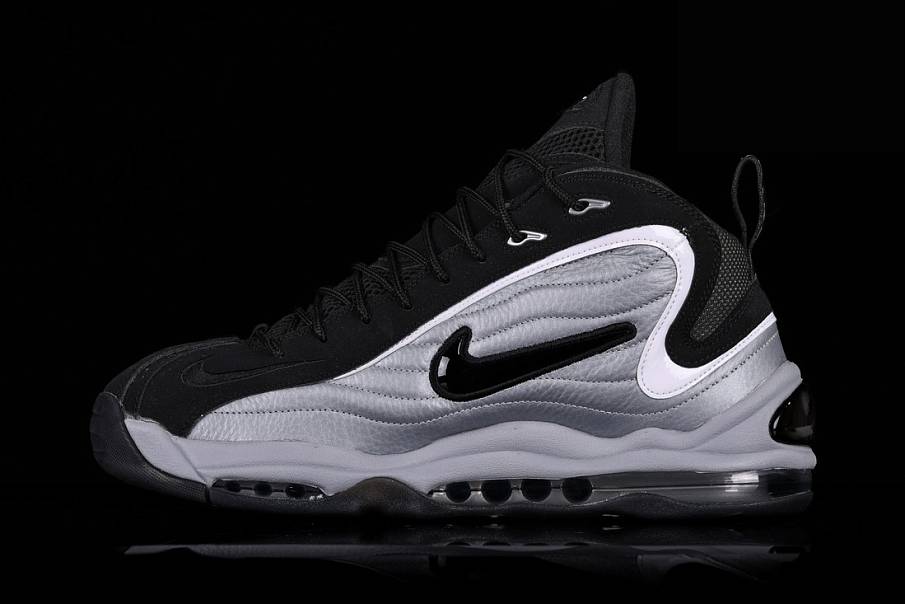 Фото № 2 с приближением к товару «‎Nike Air Total Max Uptempo Reggie Miller Retro »
