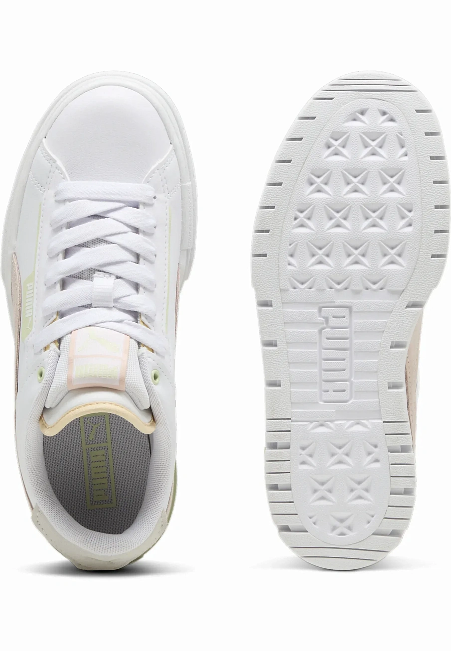 Фото № 3 с приближением к товару «‎MAYZE CRASHED »