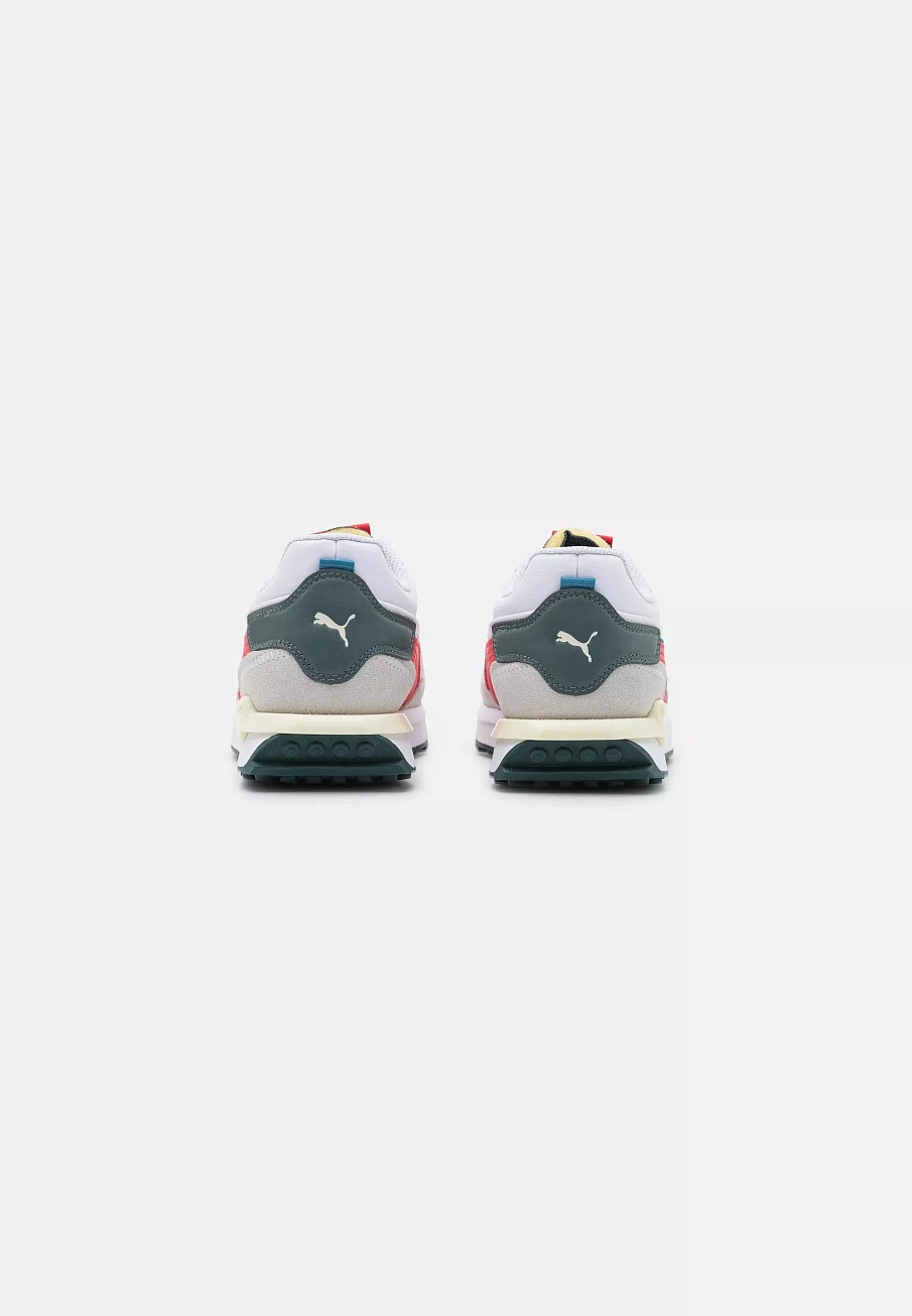 Фото № 2 с приближением к товару «‎CITY RIDER ELECTRIC UNISEX»
