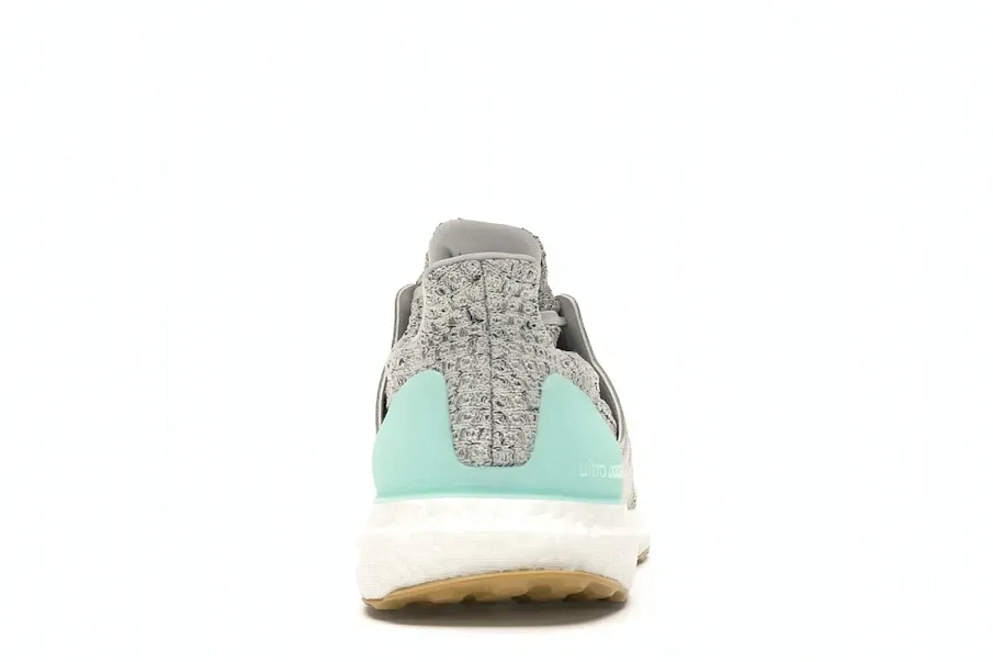 Фото № 4 с приближением к товару «‎adidas Ultra Boost 4.0 Carbon Clear Mint »
