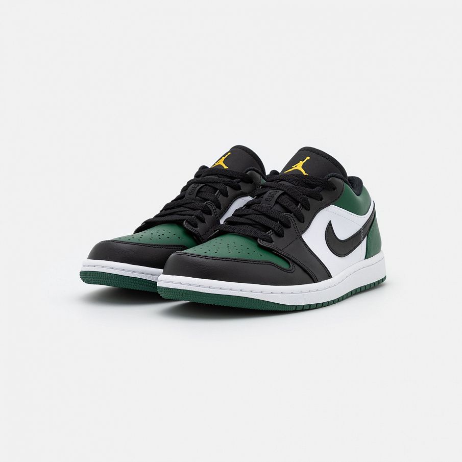 Фото № 2 с приближением к товару «‎Air Jordan 1 »