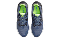 Фото № 4 с приближением к товару «‎Nike Renew Run GS 'Diffused Blue'»