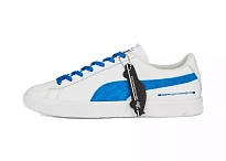 Фото № 1 с приближением к товару «‎Puma Suede RS 2.7 Porsche White Blue»