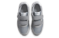 Фото № 4 с приближением к товару «‎Nike MD Valiant (BP) GreyWhite»