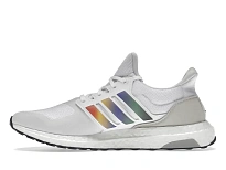Фото № 3 с приближением к товару «‎adidas Ultra Boost DNA White Multi »