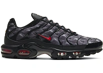 Фото № 1 с приближением к товару «‎Nike Air Max Plus Topography Pack»