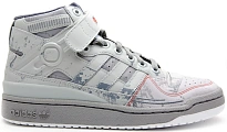 Фото № 1 с приближением к товару «‎adidas Forum Mid Star Wars AT-AT»