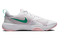 Фото № 2 с приближением к товару «‎Nike Wmns City Rep TR Low-Top Running Shoes PinkWhite»