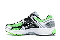 Фото № 5 с приближением к товару «‎Nike Zoom Vomero 5 Electric Green Black»