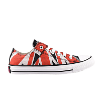 Фото № 1 с приближением к товару «‎Converse Chuck Taylor All Star Ox Sex Pistols»