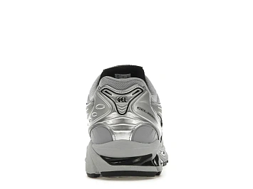 ASICS Gel-Kayano Legacy Pure Silver - 4