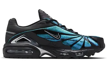 Nike Skepta x Air Max Tailwind 5 'Bright Blue' - 2