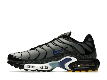 Nike Air Max Plus Kiss My Airs Metallic Silver - 3