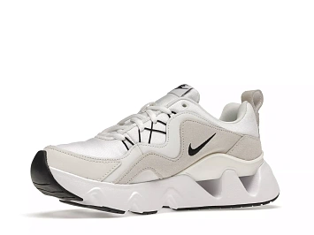 Nike RYZ 365 White  - 3
