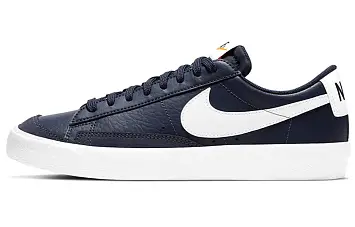 Nike Blazer Low '77 GS 'Midnight Navy' - 1