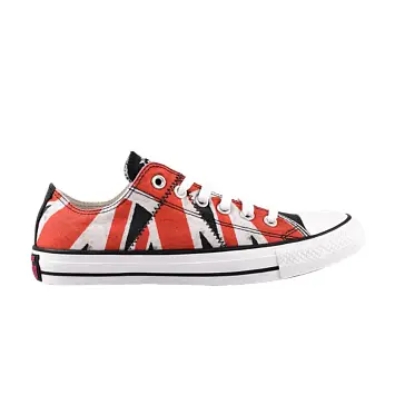 Converse Chuck Taylor All Star Ox Sex Pistols - 1