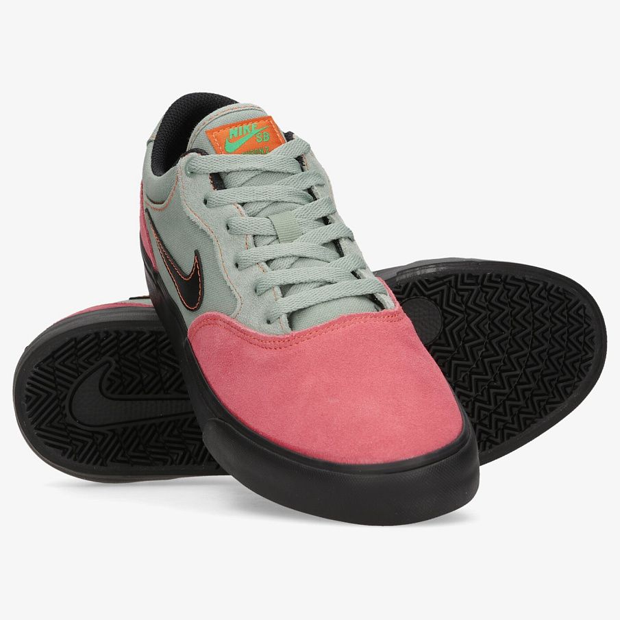 Фото № 5 с приближением к товару «‎Nike Sb Chron 2»