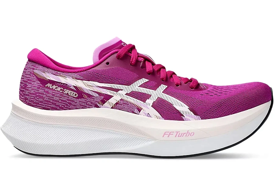 Фото № 1 с приближением к товару «‎ASICS Magic Speed 4»
