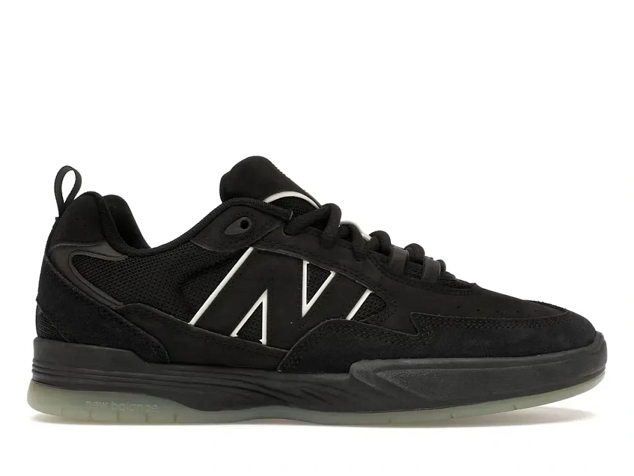 Фото № 1 с приближением к товару «‎New Balance Numeric 808»
