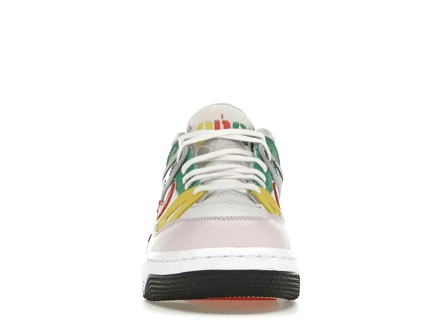 Фото № 2 с приближением к товару «‎Nike Air Force 3 Low SP»