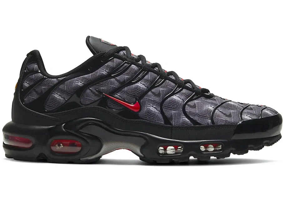 Фото № 1 с приближением к товару «‎Nike Air Max Plus Topography Pack»