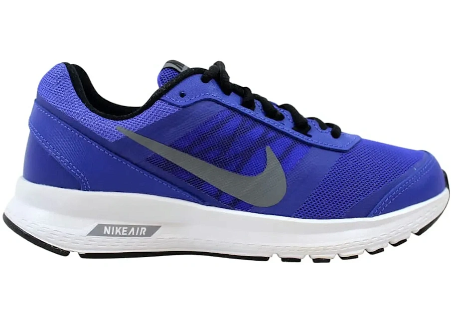 Фото № 1 с приближением к товару «‎Nike Air Relentless V 5 Persian Violet »