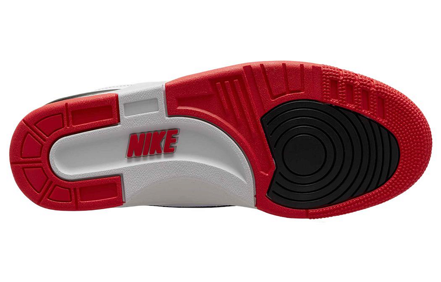 Фото № 4 с приближением к товару «‎ Nike NikeOthers Skate shoes»