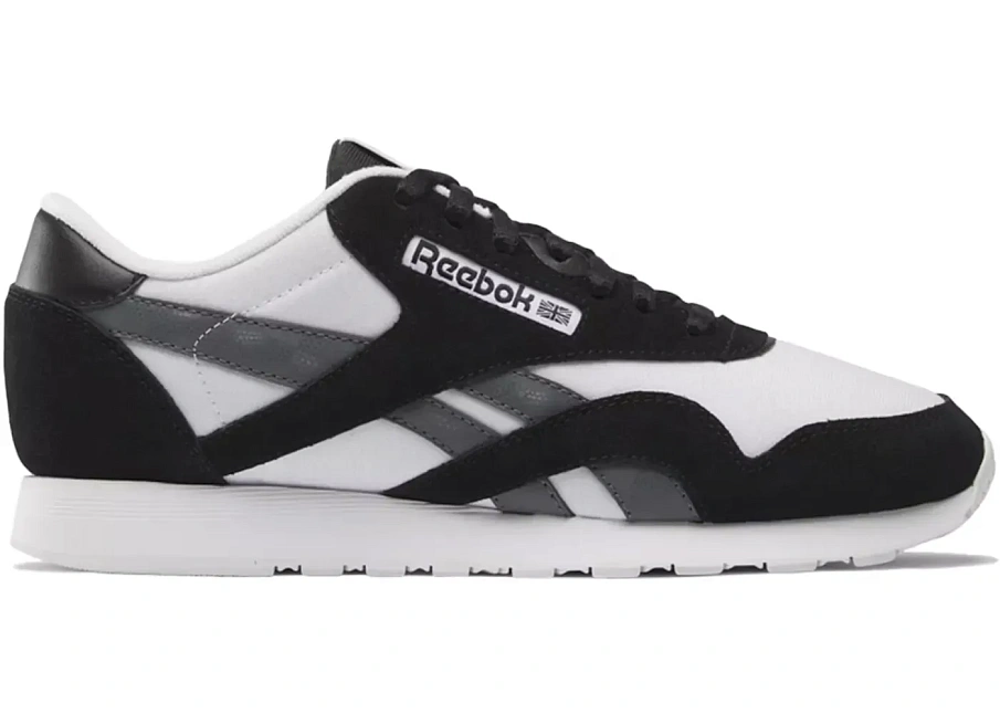 Фото № 1 с приближением к товару «‎Reebok Classic Nylon»