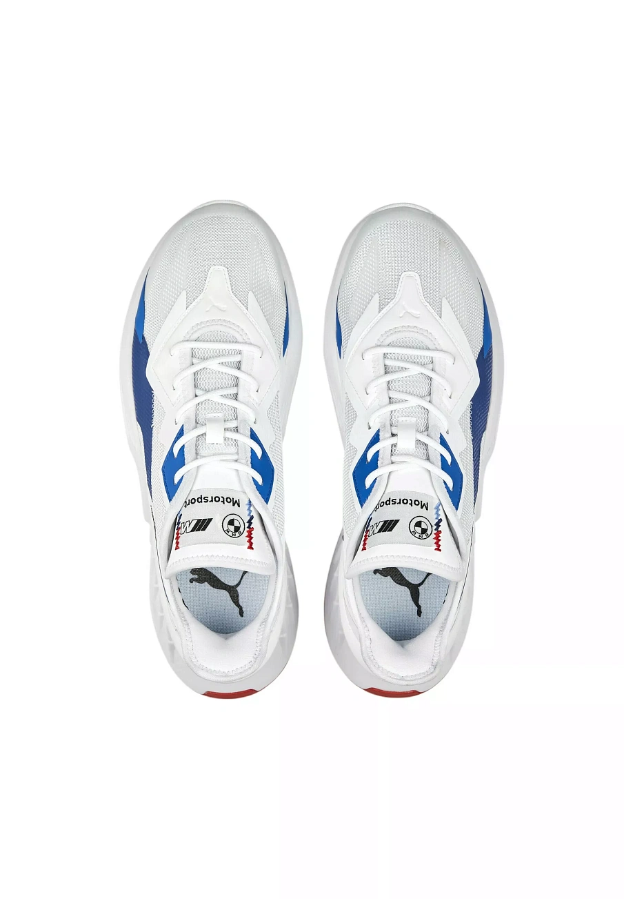 Фото № 4 с приближением к товару «‎Кроссовки Puma SPPU112O0ID-A11-N»