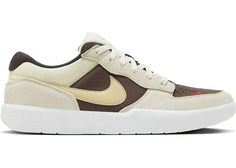 Фото № 1 с приближением к товару «‎Nike SB Force 58»