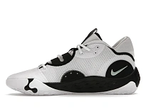 Фото № 3 с приближением к товару «‎Nike PG 6 White Black Orange Chalk»