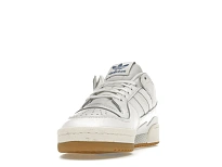 Фото № 4 с приближением к товару «‎adidas Forum 84 Low ADV White Blue Gum»