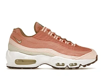 Фото № 1 с приближением к товару «‎Nike Air Max 95 Cork Pink »