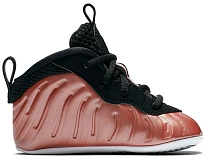 Фото № 1 с приближением к товару «‎Nike Air Foamposite One Rust Pink (I)»