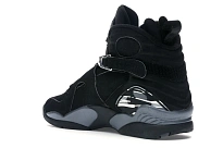 Фото № 6 с приближением к товару «‎Jordan 8 Retro Chrome (2003)»