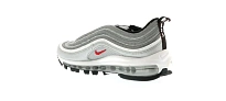Фото № 4 с приближением к товару «‎Nike Air Max 97 Silver Bullet (2016/2017) »