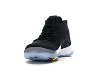 Фото № 4 с приближением к товару «‎Nike Kyrie 3 Black Multi-Color»