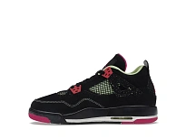 Фото № 3 с приближением к товару «‎Jordan 4 Retro Fuschia »